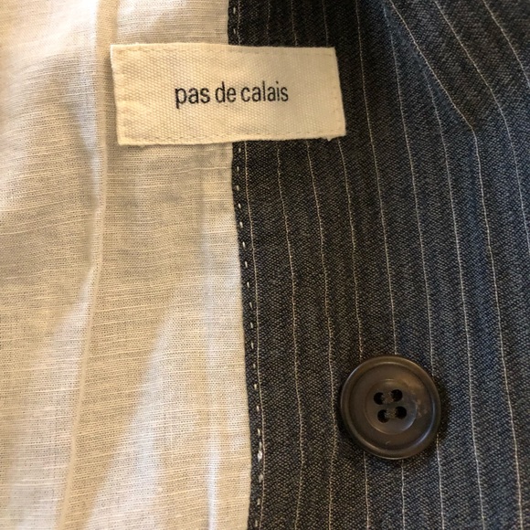 Woman’s jacket - Picture 7 of 8